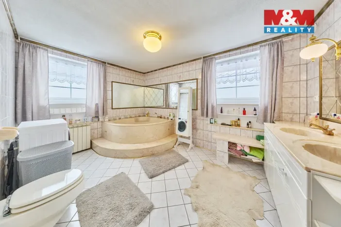 Prodej rodinného domu, Svoboda nad Úpou, Horská, 111 m2