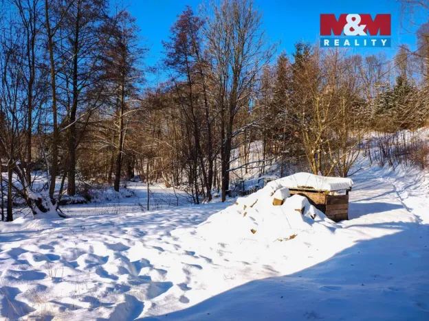 Prodej rodinného domu, Libštát, 180 m2