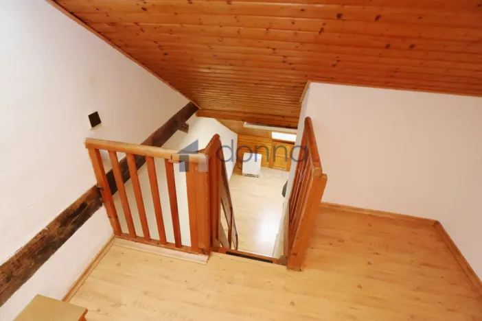 Pronájem bytu 2+kk, Praha, Nad Královskou oborou, 35 m2