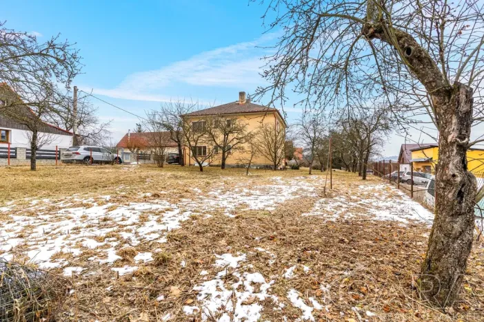 Prodej rodinného domu, Týnec nad Sázavou - Pecerady, 152 m2