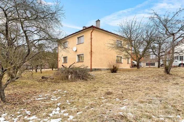 Prodej rodinného domu, Týnec nad Sázavou - Pecerady, 152 m2