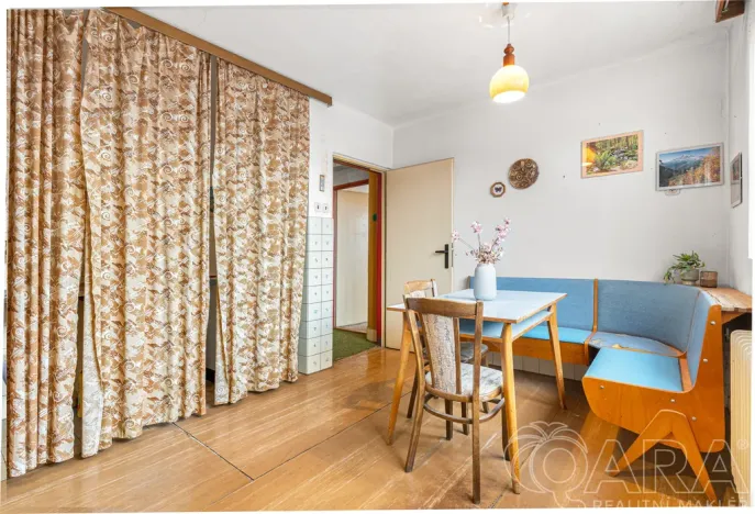 Prodej rodinného domu, Týnec nad Sázavou - Pecerady, 152 m2