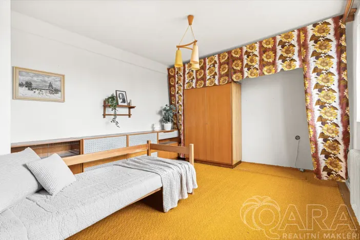 Prodej rodinného domu, Týnec nad Sázavou - Pecerady, 152 m2