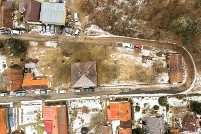 Prodej rodinného domu, Týnec nad Sázavou - Pecerady, 152 m2