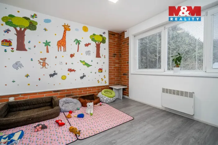 Prodej rodinného domu, Horní Třešňovec, 847 m2