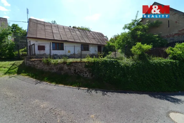 Prodej rodinného domu, Nalžovské Hory - Stříbrné Hory, 188 m2