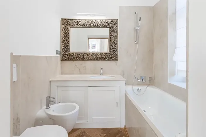 Pronájem bytu 4+kk, Praha - Vinohrady, Hradešínská, 120 m2