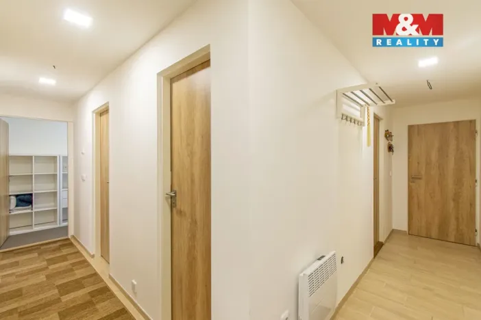 Prodej ubytování, Malá Morávka, 350 m2