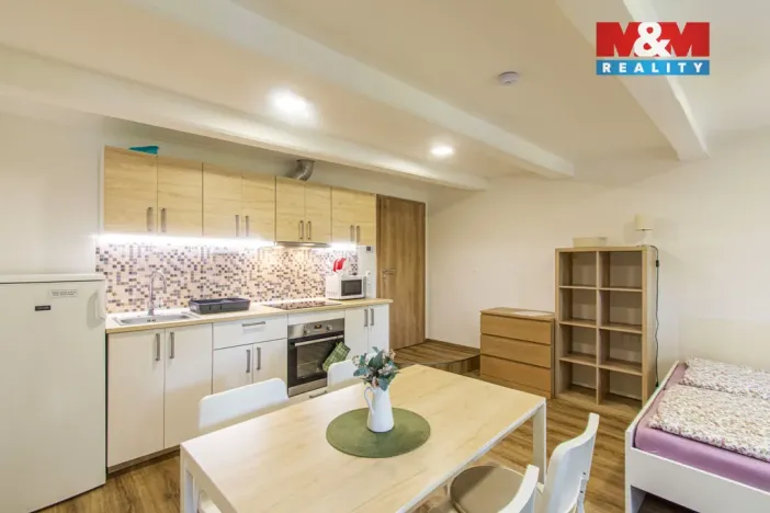 Prodej ubytování, Malá Morávka, 350 m2