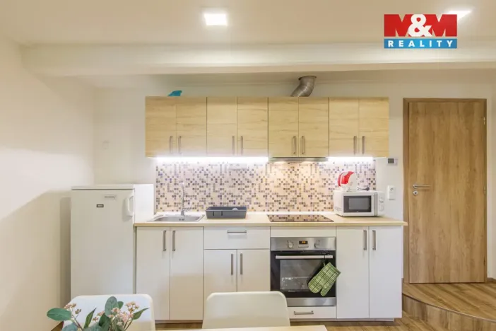 Prodej ubytování, Malá Morávka, 350 m2