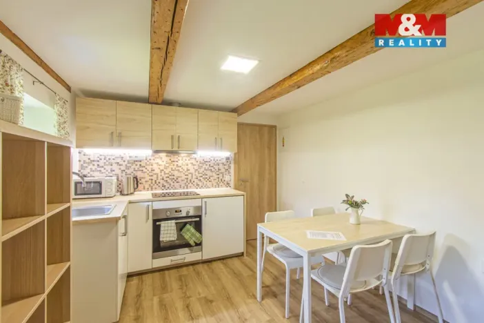 Prodej ubytování, Malá Morávka, 350 m2