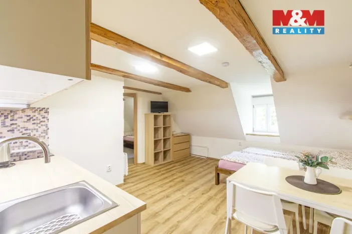 Prodej ubytování, Malá Morávka, 350 m2