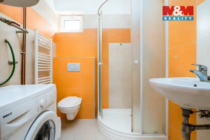 Prodej rodinného domu, Horoměřice, Třešňovka, 146 m2