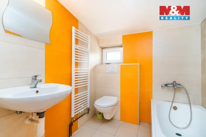 Prodej rodinného domu, Horoměřice, Třešňovka, 146 m2