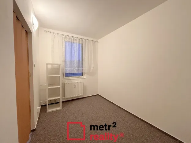 Pronájem bytu 2+kk, Olomouc, Jílová, 45 m2