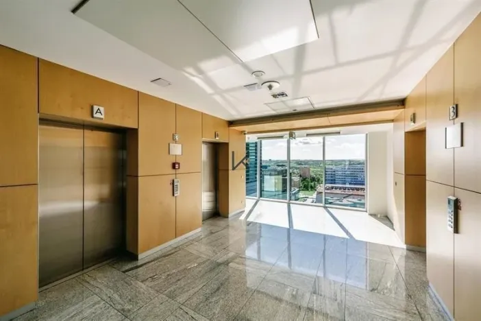 Pronájem kanceláře, Praha - Krč, Olbrachtova, 350 m2