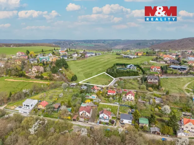 Prodej pozemku pro bydlení, Petrov, 1224 m2