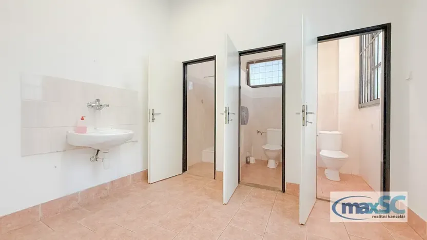 Prodej skladu, Říčany, Technická, 4150 m2