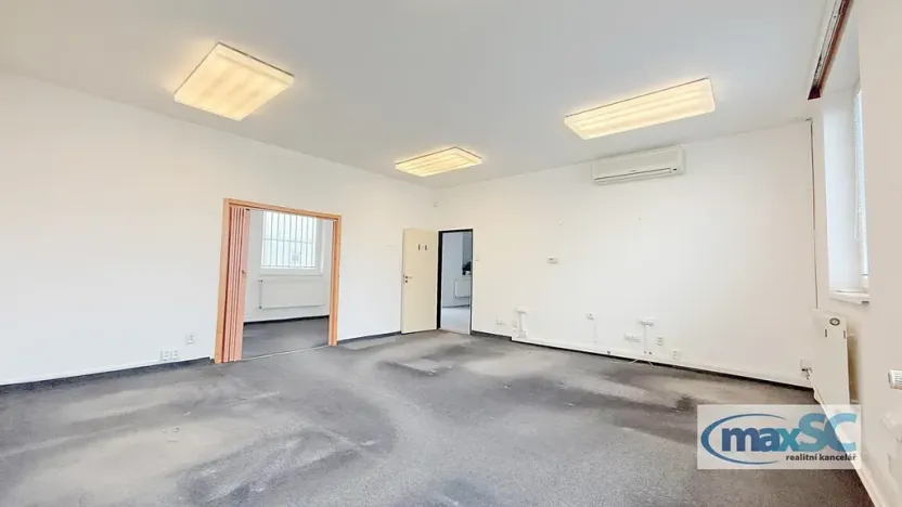 Prodej skladu, Říčany, Technická, 4150 m2