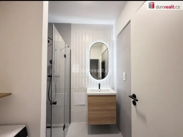 Pronájem bytu 2+kk, Ústí nad Labem, Resslova, 42 m2