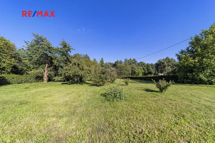 Prodej pozemku pro bydlení, Olšany, 1015 m2