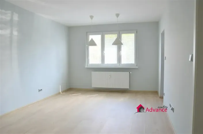 Pronájem bytu 2+1, Ostrava, Krasnoarmejců, 59 m2