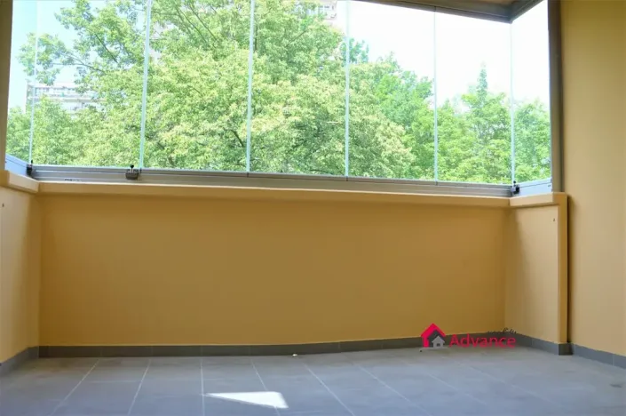 Pronájem bytu 2+1, Ostrava, Krasnoarmejců, 59 m2