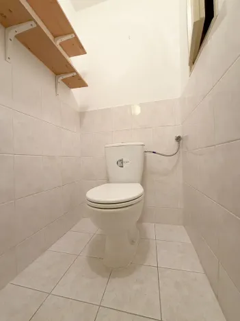 Pronájem bytu 1+kk, Praha - Vršovice, Přípotoční, 27 m2