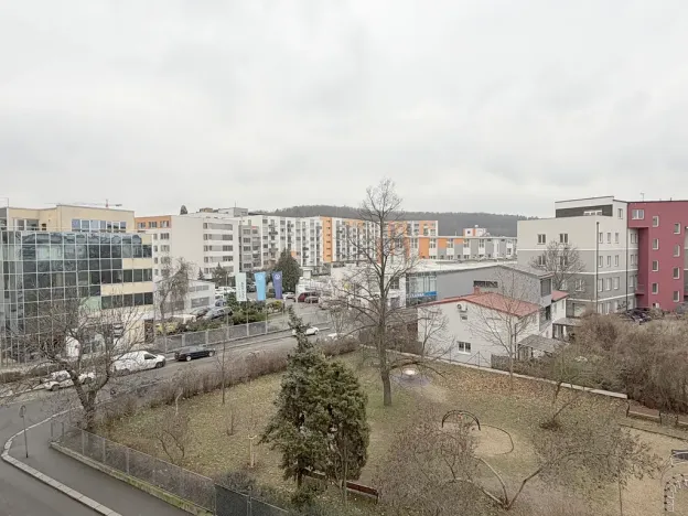 Pronájem bytu 1+kk, Praha - Vršovice, Přípotoční, 27 m2