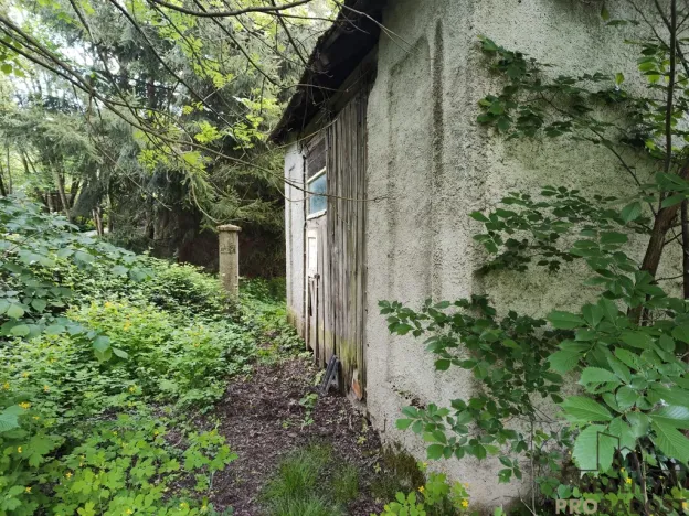 Prodej rodinného domu, Vlkanov, 220 m2