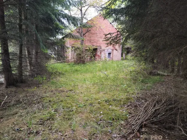 Prodej rodinného domu, Vlkanov, 220 m2