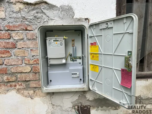 Prodej rodinného domu, Vlkanov, 220 m2