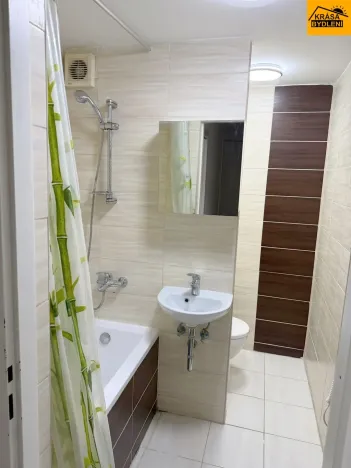 Prodej bytu 2+1, Zábřeh, 44 m2