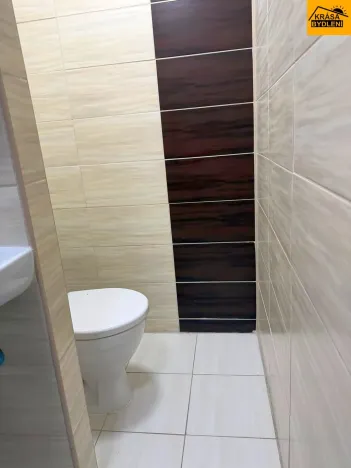 Prodej bytu 2+1, Zábřeh, 44 m2