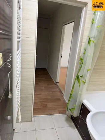 Prodej bytu 2+1, Zábřeh, 44 m2