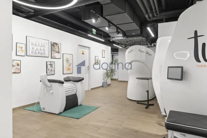 Pronájem obchodního prostoru, Praha, Sokolovská, 363 m2