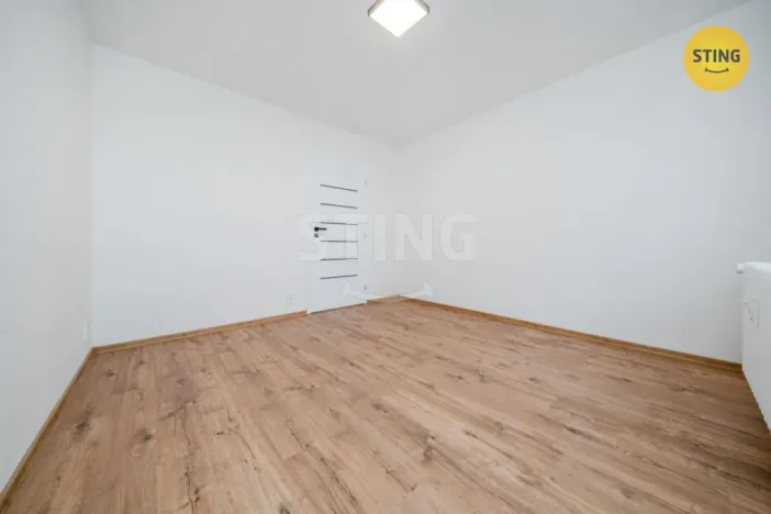 Prodej bytu 3+1, Ostrava, Ludvíka Podéště, 65 m2