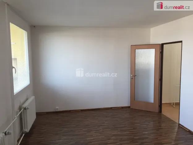 Pronájem bytu 3+1, Praha - Háje, Stříbrského, 73 m2