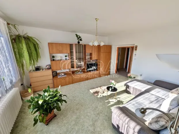 Prodej bytu 2+1, Přeštice, Červenkova, 64 m2