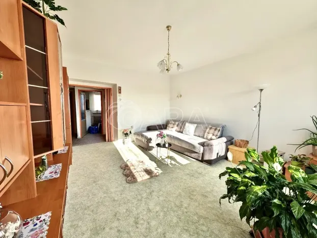 Prodej bytu 2+1, Přeštice, Červenkova, 64 m2