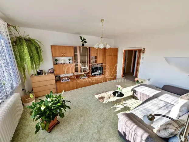 Prodej bytu 2+1, Přeštice, Červenkova, 64 m2