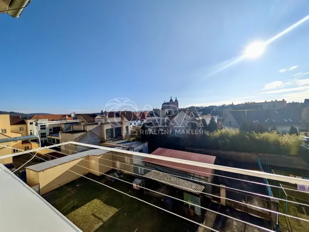 Prodej bytu 2+1, Přeštice, Červenkova, 64 m2