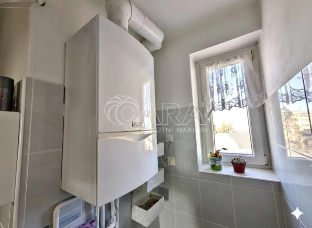 Prodej bytu 2+1, Přeštice, Červenkova, 64 m2