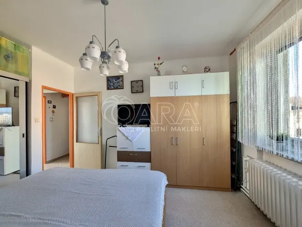 Prodej bytu 2+1, Přeštice, Červenkova, 64 m2