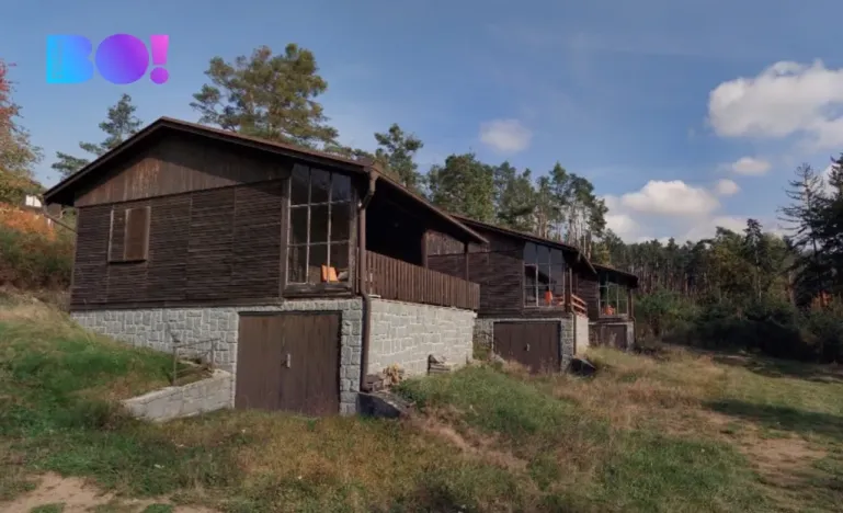 Prodej komerční nemovitosti, Klučenice, 320 m2