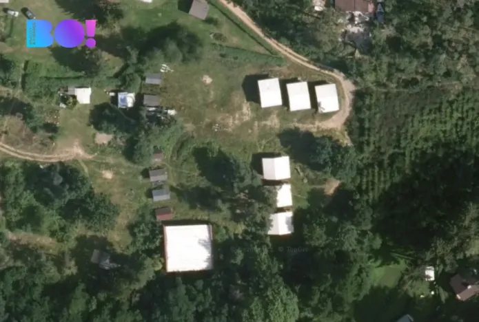 Prodej komerční nemovitosti, Klučenice, 320 m2