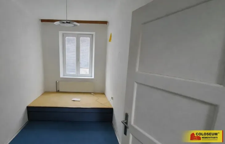 Pronájem bytu 2+kk, Brno - Černovice, 60 m2