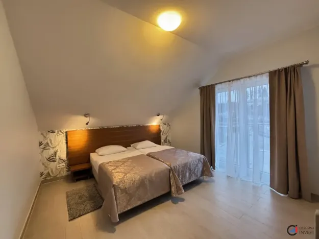 Prodej apartmánu, Dolní Morava, 69 m2