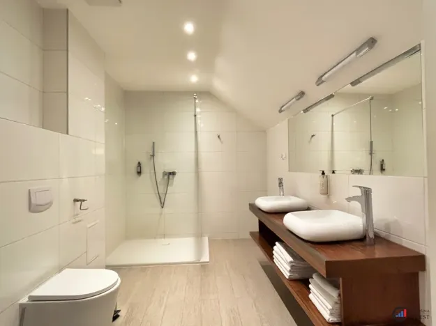 Prodej apartmánu, Dolní Morava, 69 m2