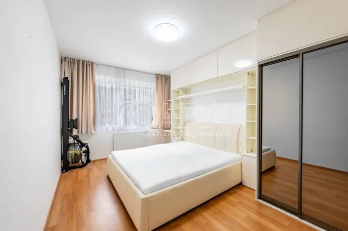 Pronájem bytu 2+kk, Praha, Fikerova, 62 m2